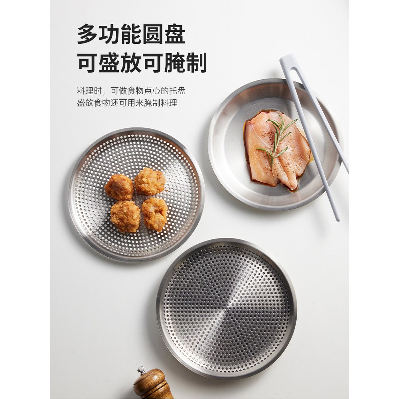 오일병 브러쉬 스트레치 원더아웃 스텐 out 1 MAKANAI 1개입 wander CONTE 콘테Conte 펀칭 Tongs 1 1개입 스트레치 브러쉬 오일병 - 상세 이미지 2