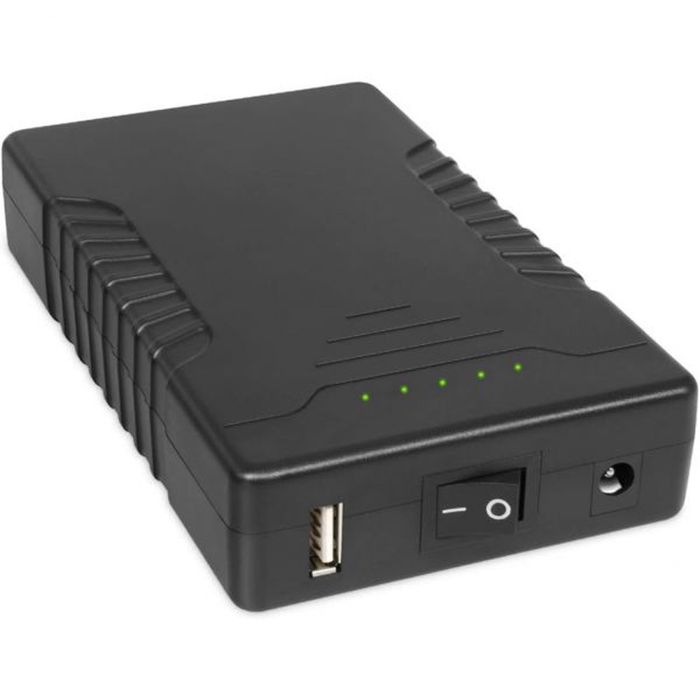 Talentcell LED 조명 6000mAh USB 파워뱅크 YB1206000 이온 카메라용 12V 배터리 포터블 1 PDD 188C 보조배터리 24V/5V 1 - 상품 이미지