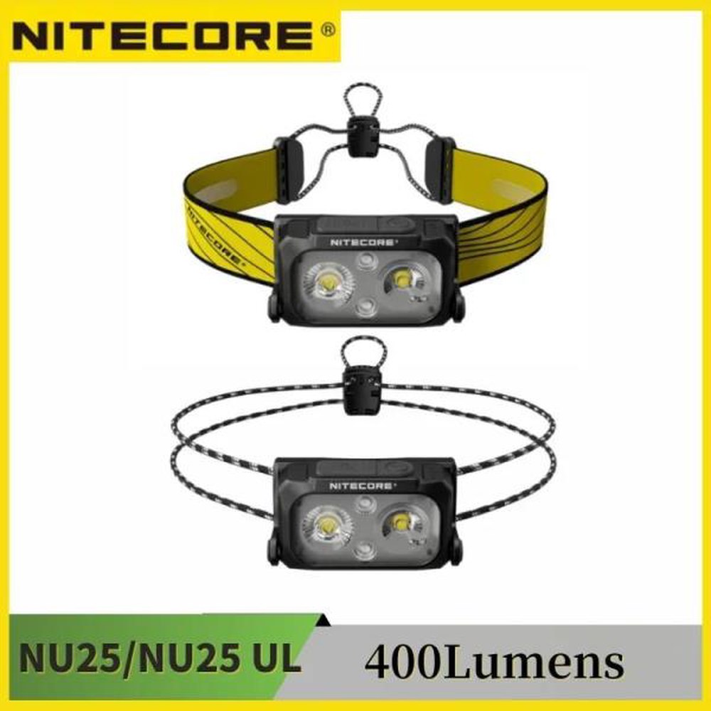 빔 400 배터리 650mAH 조명등 스포트전구 듀얼 루멘스 장착 램프 USB NU25 충전식 투광 NU25UL 무게 45g 충전케이블