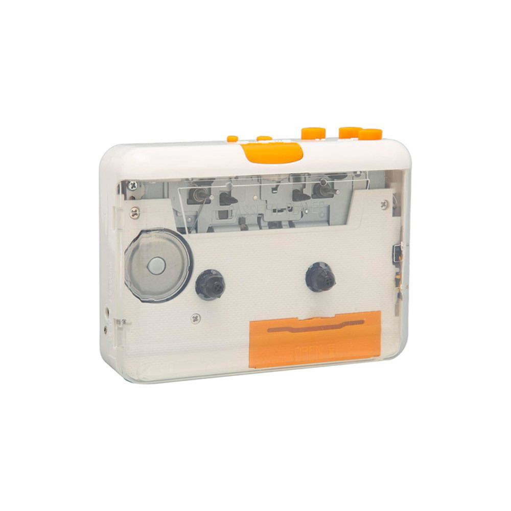 카세트 Player BEAMS 감성 블루투스 빔즈 USB 레코즈 - 상품 이미지