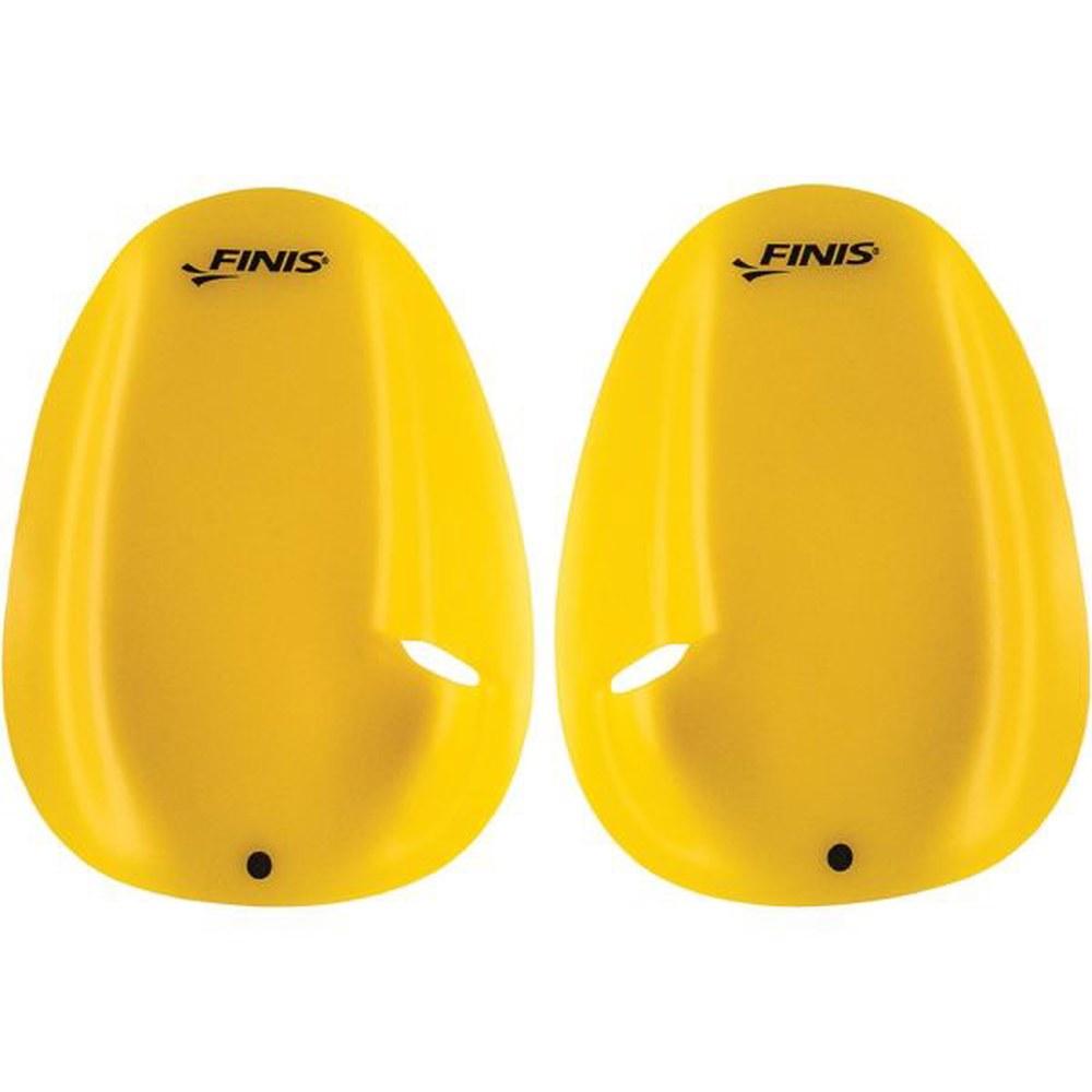 패들 수영 기술 Agility 향상 훈련용 손패들 Paddle Floating XS 손둘레 17 8CM 미만 - 상품 이미지