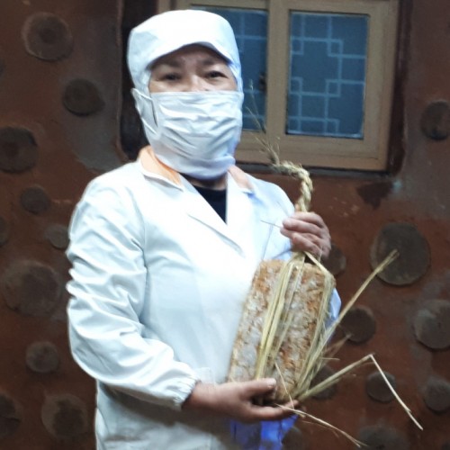선한무농약메주 5kg, 1개 - 상세 이미지 3