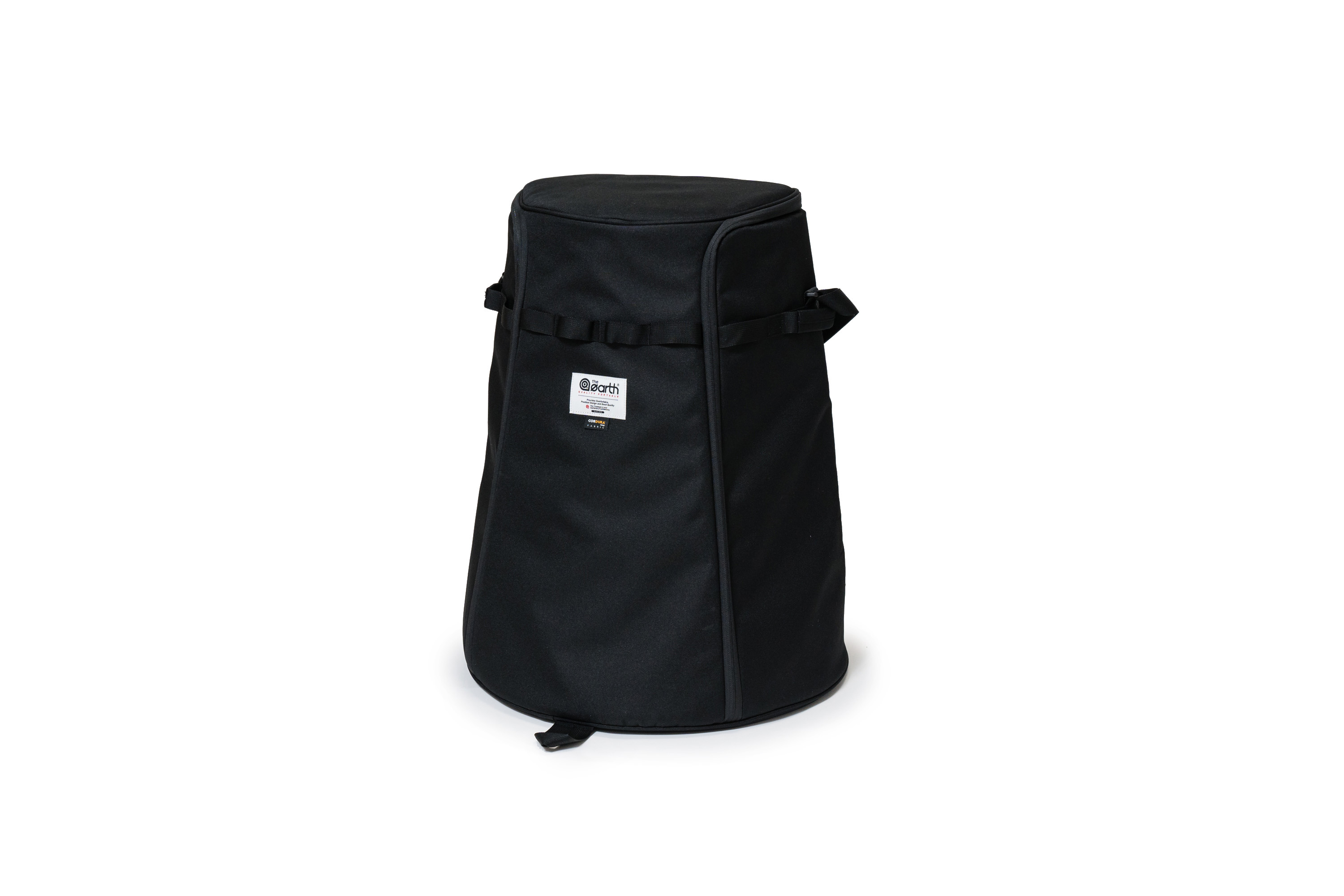 디얼스 코듀라 토요토미 옴니 케이스 기어미션 옴니가방 CORDURA Omni Heater Case - BLACK - 상품 이미지
