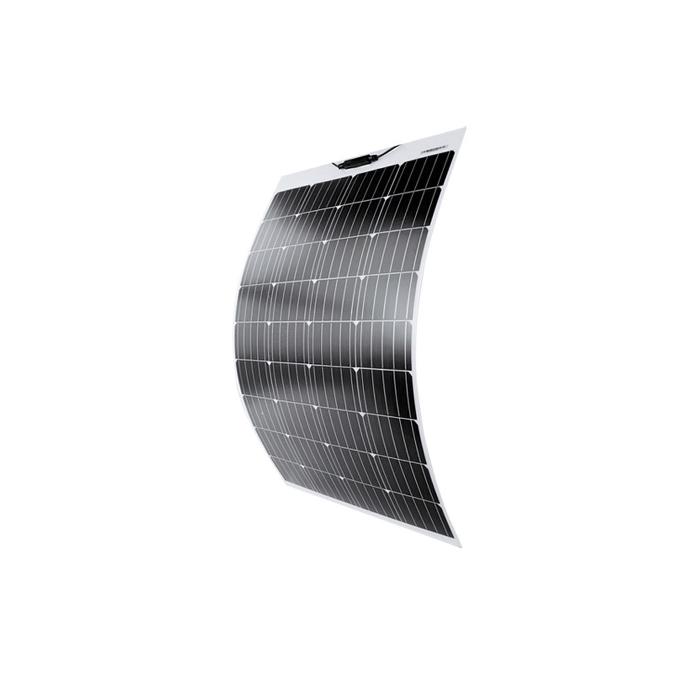 태양전지판 플랙시블 50W 배터리충전 20W 18V 인산철 1 플렉시블 정A급 수입 업그레이드 20W 4 - 상품 이미지
