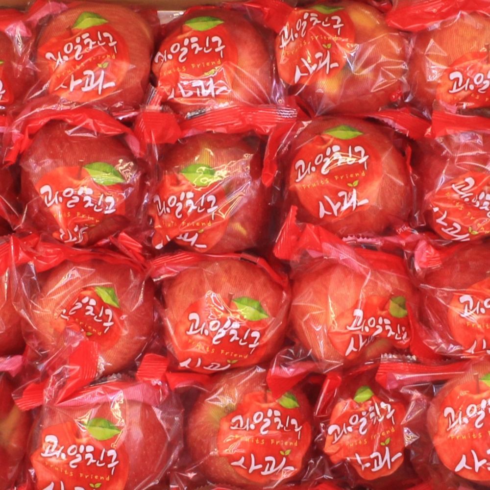 세척사과 맛있는 의성 껍질째 먹는 홍로 만생 부사 조생 제철 경북 꼬마 13Brix, 3kg, 1개