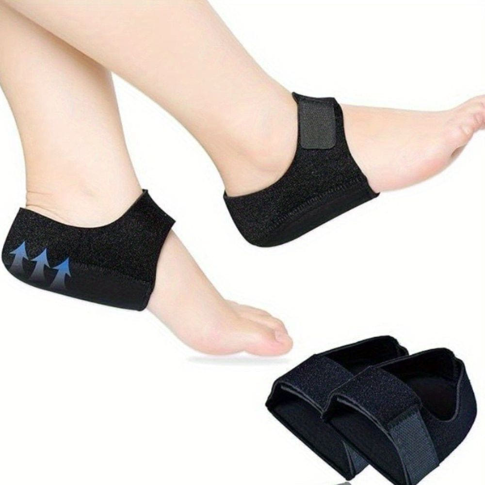 발뒤꿈치 보습 패드