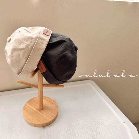 [아이로브협력사]벨루베베 왕서방 비니캡 2color 26베이비 키즈 봄 모자