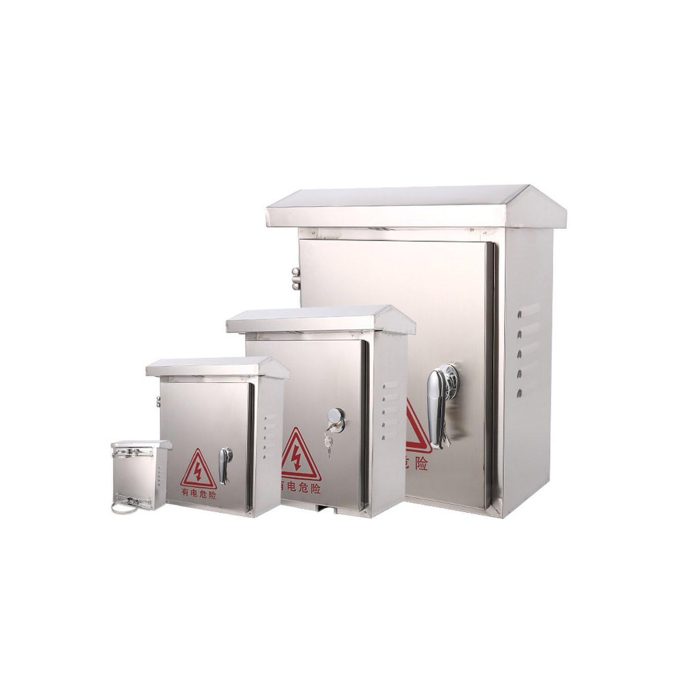 방수분전함 전기 컨트럴박스 방수 150x200x130 100x150 PVC 노출콘센트함 1 직판 지원 - 상품 이미지