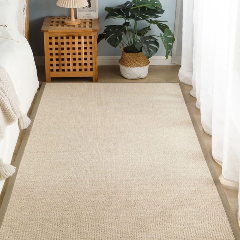 돗자리 매트 카페트 식 카펫 침실 찜질방 A. 나무색, A. 80cmx150cm - 상세 이미지 2