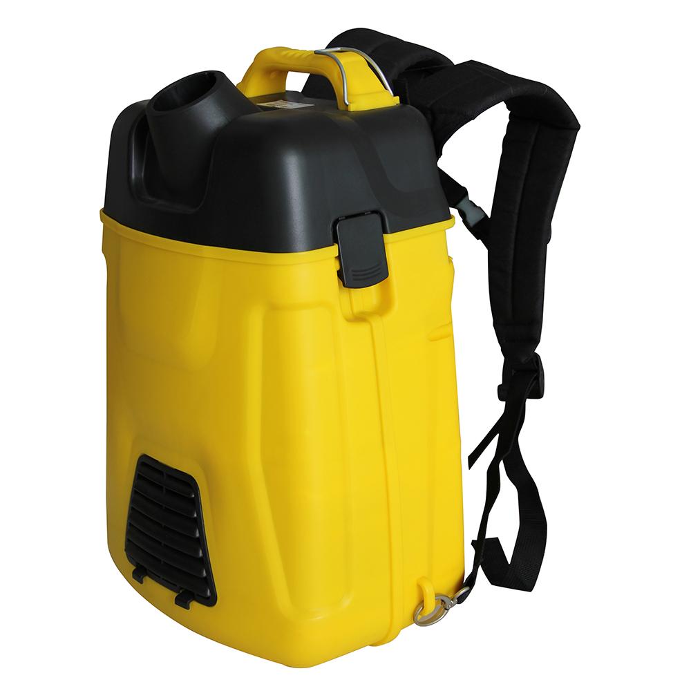 UDT 건습식 청소기 업소용 공업용 강력흡입 업무용 블로워 연동형 12L, 1200W - 상세 이미지 2