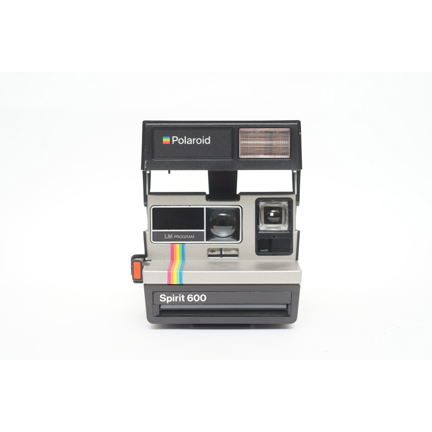원스텝 카메라 Polaroid 폴라 후지 600 인스턴트 800AF 후지 800AF - 상품 이미지