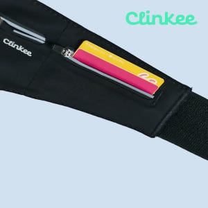 크링키 러닝벨트 마라톤 런닝용품 허리밴드 러닝가방 트레일 벨크로 장비 플... 운동러 솔직 후기 | 실사용 리뷰 - 상품 이미지 4