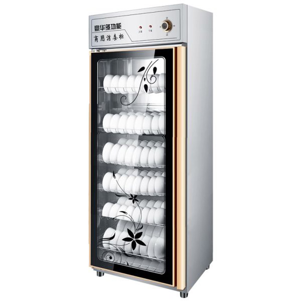 건몰 식기 건조대 자외선 188A단문 수저 수저통 5단 접시 식판 스텐선반 대용량 그릇 1 스텐 1 188A단문 5단 스텐 스텐선반 옵션 1 - 상품 이미지