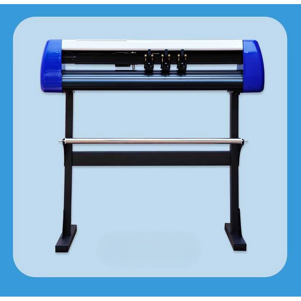 차량필름 70cm 컴퓨터재단 실물각인 틴팅샵 정밀커팅 절단기 H880 오토컷 1 USB 기능 옵션 100 만 추가하시면 됩 - 상품 이미지