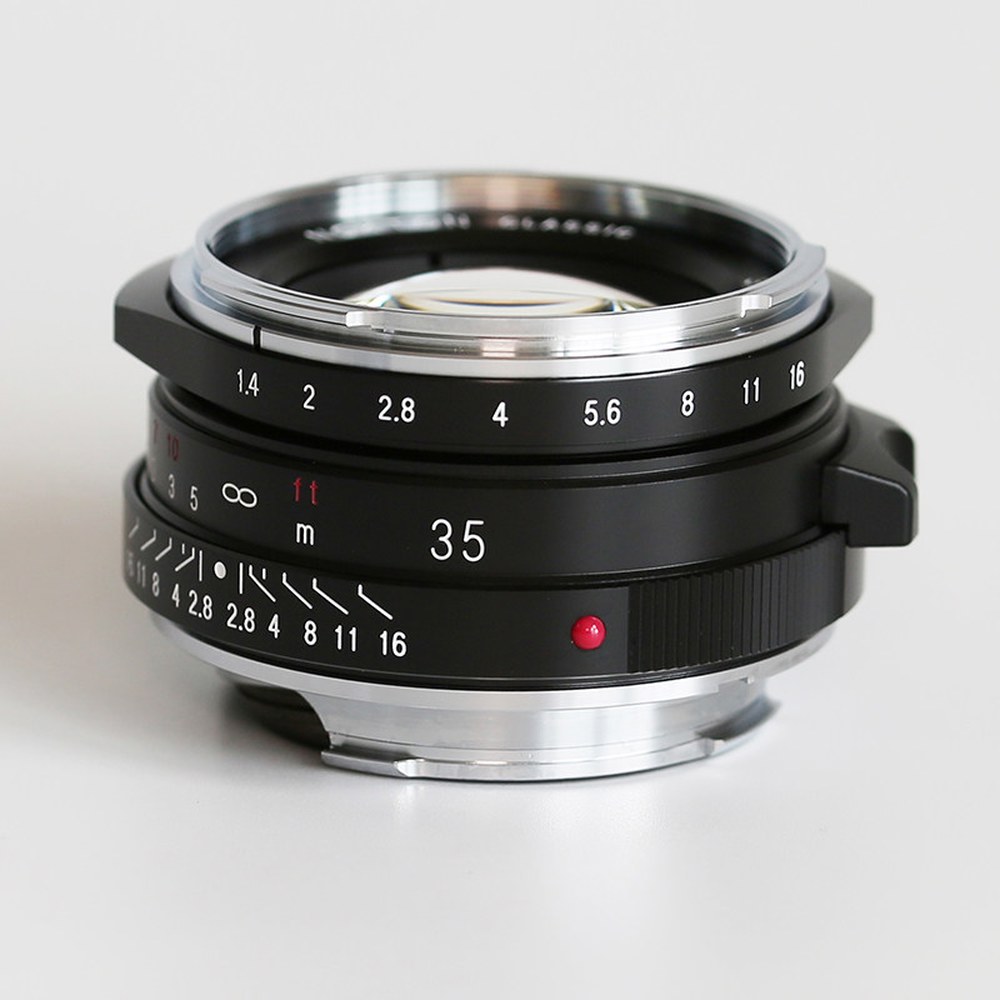 구 규격 녹턴 VM마운트 NOKTON D2 SC2세대상품부가가치세 M 마운트 35MM 표준 구 SC2세대상품부가가치세 표준 규격 - 상세 이미지 3