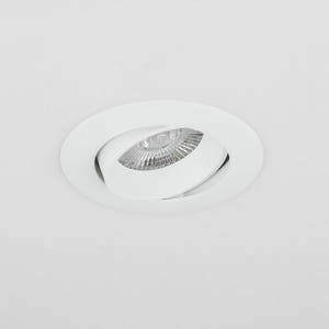 더쎈 LED 다운라이트 7.5cm(3인치) 직회전 COB 5W IC타입 ... 솔직 후기 | 실제 배치 사진 포함 - 상품 이미지 4