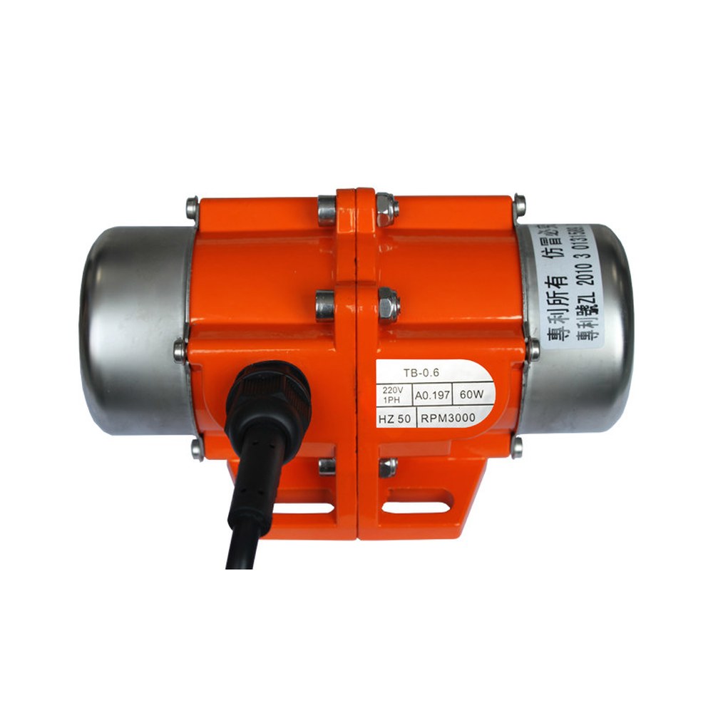 단상 YZS 1 조속기 소형 12kw 0 창고 2 GZV1 진동 220V 진동발생기 조속기 단상 220V - 상품 이미지