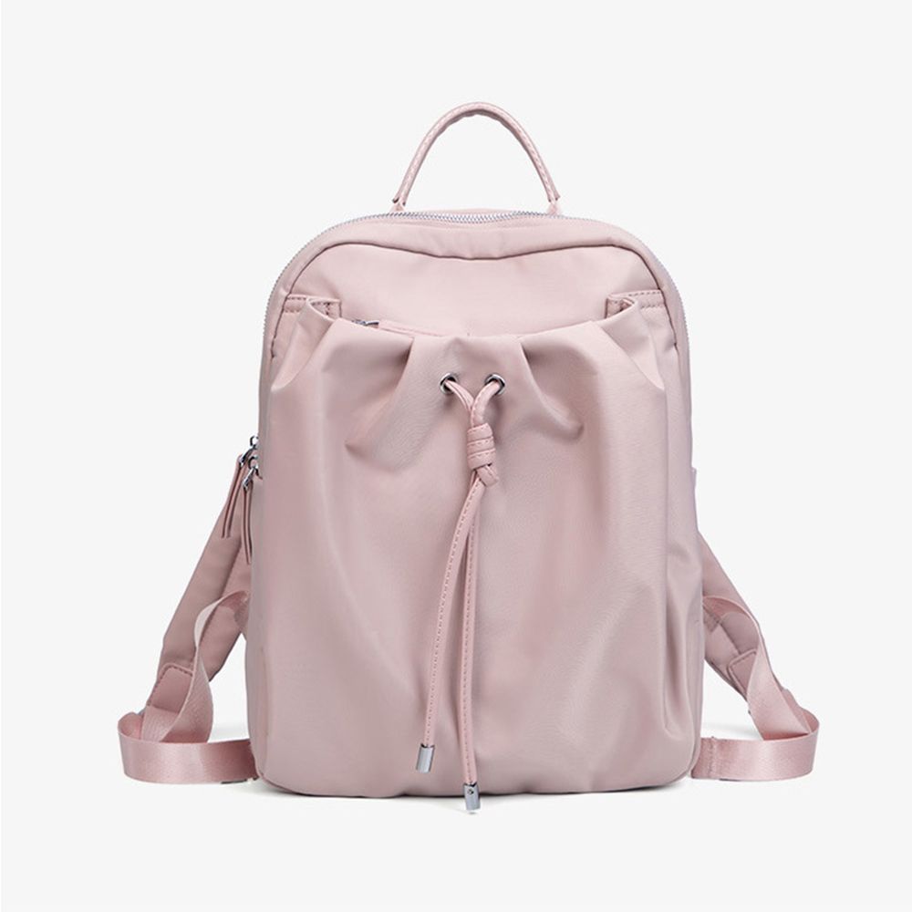 여성 백팩 데일리 대학생 직장인 여행용 가방