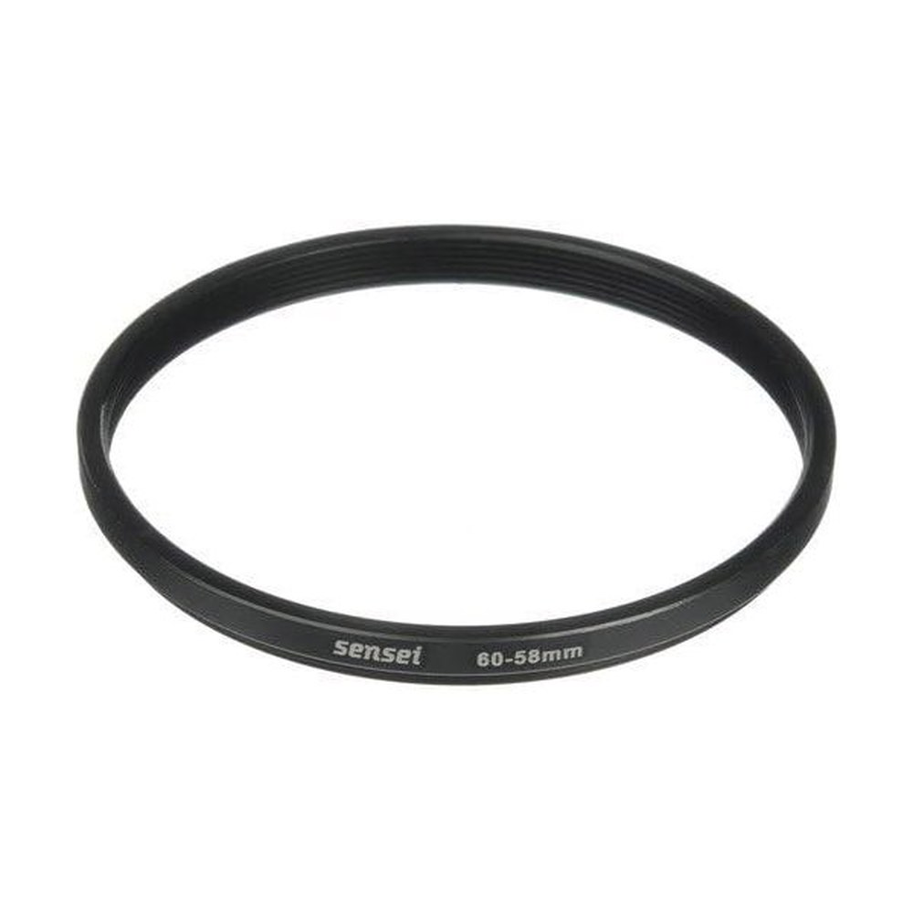 센세이 스텝다운링 58mm Sensei 스텝다운 스텝 49mm52mm 2팩 48 60 49mm52mm - 상품 이미지