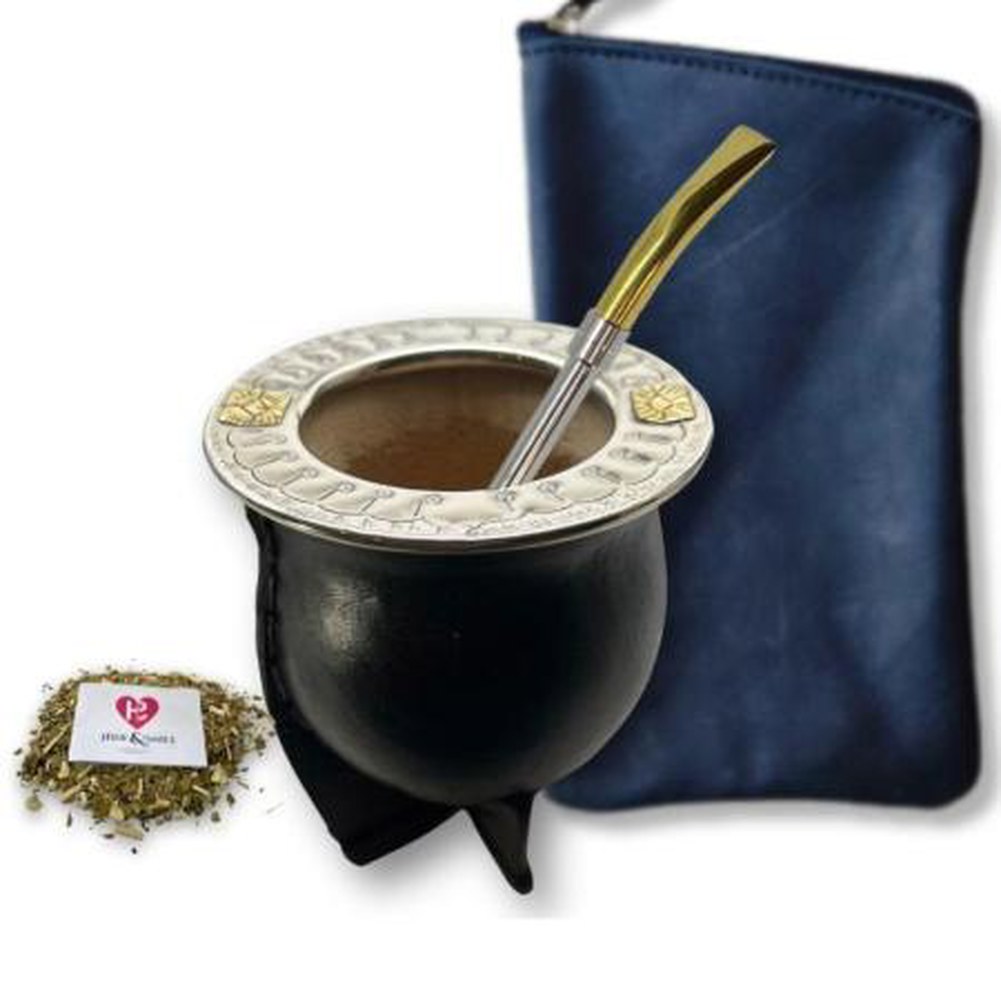 200mL U9 Yerba 조롱박 le Hide 라임 이하 봄빌라 B 스틸 amp BETOV U9 200mL 이하 - 상품 이미지