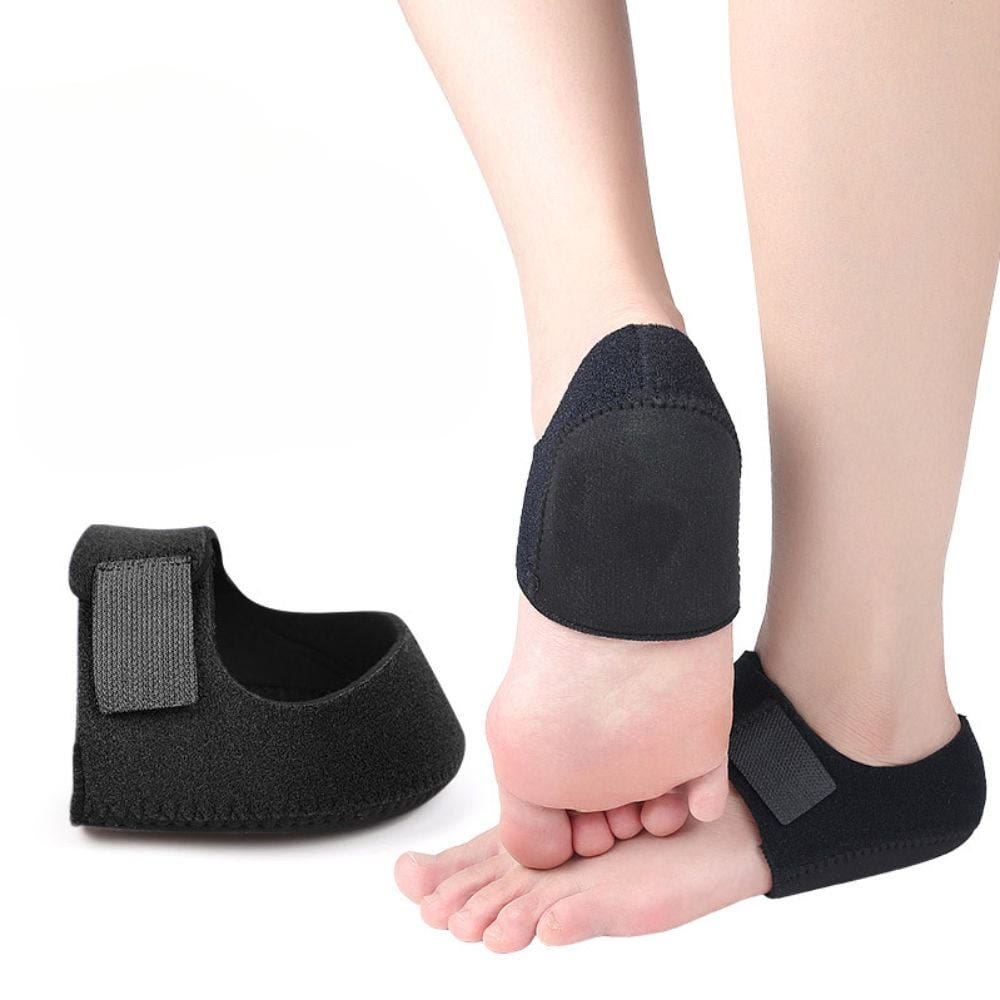 보습 패드 발뒤꿈치 풋케어