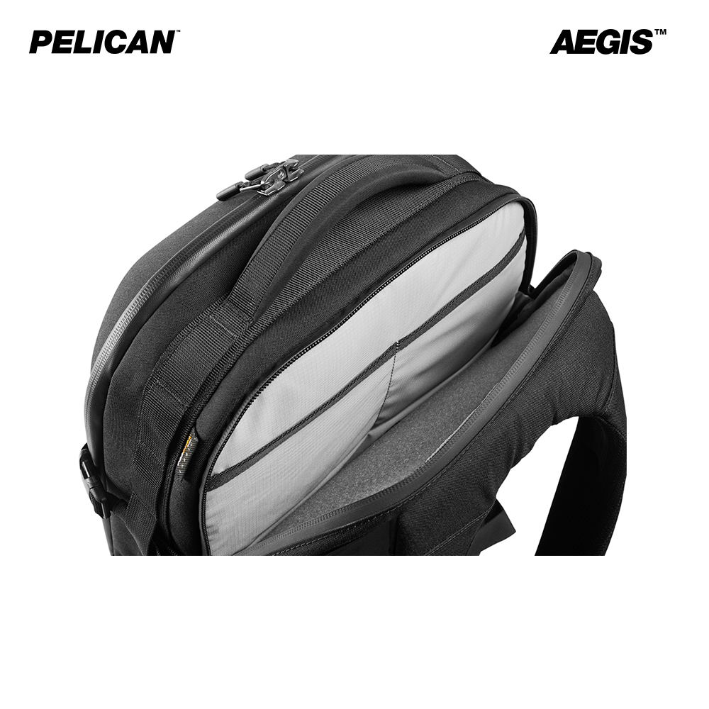 펠리칸 이지스 여행용 백팩 PX 25L 블랙 이미지 7