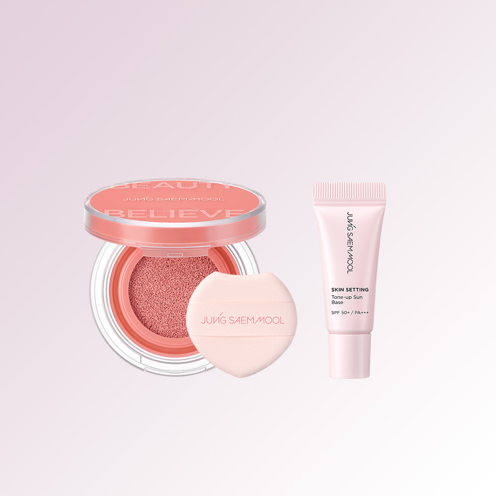 정샘물 아티스트 쿠션 블러쉬 4g 제품 이미지