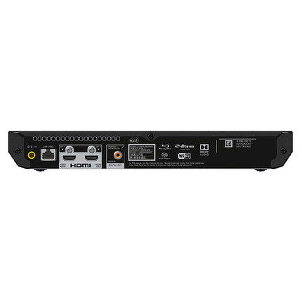 BDP 플레이어 S6700 4K BDP S6700 - 상세 이미지 2
