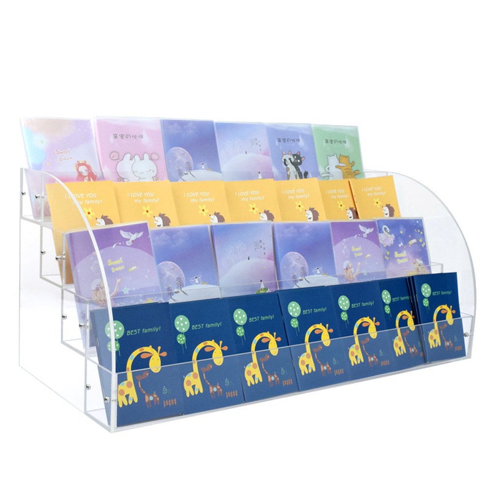 헌금 꽂이 DVD 교회 봉투 봉헌함 보관함 십일조 작은책장 미니 40x26x26 CD 책장 40 작은 책꽂이 가로 26 높이 26 - 상품 이미지