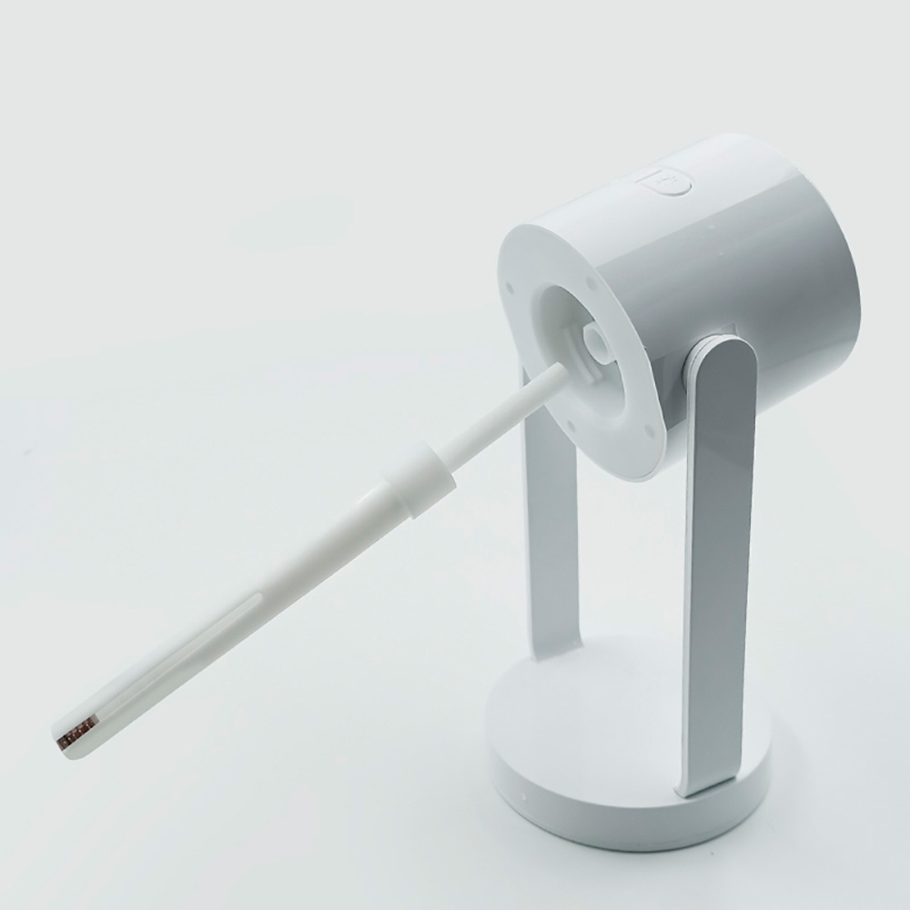 이놀 미스트 600ml 미니가습기 휴대용 탁상용 책상 사무실 여행용 캠핑 소형 차량 자동차