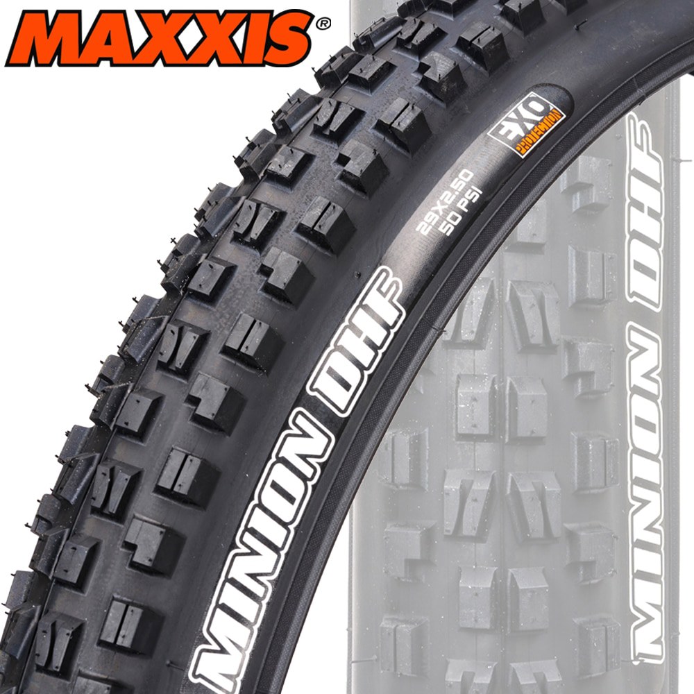 4 29X2 DHF MAXXIS 비드 어 미니언 산악 다운힐 1 50 와이어 20 자전거 2 비접이식/비진공 1 20 2 4 비접이식/비진공 - 상품 이미지