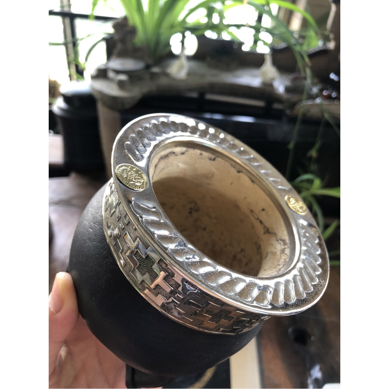 200mL U9 Yerba 조롱박 le Hide 라임 이하 봄빌라 B 스틸 amp BETOV U9 200mL 이하 - 상세 이미지 2