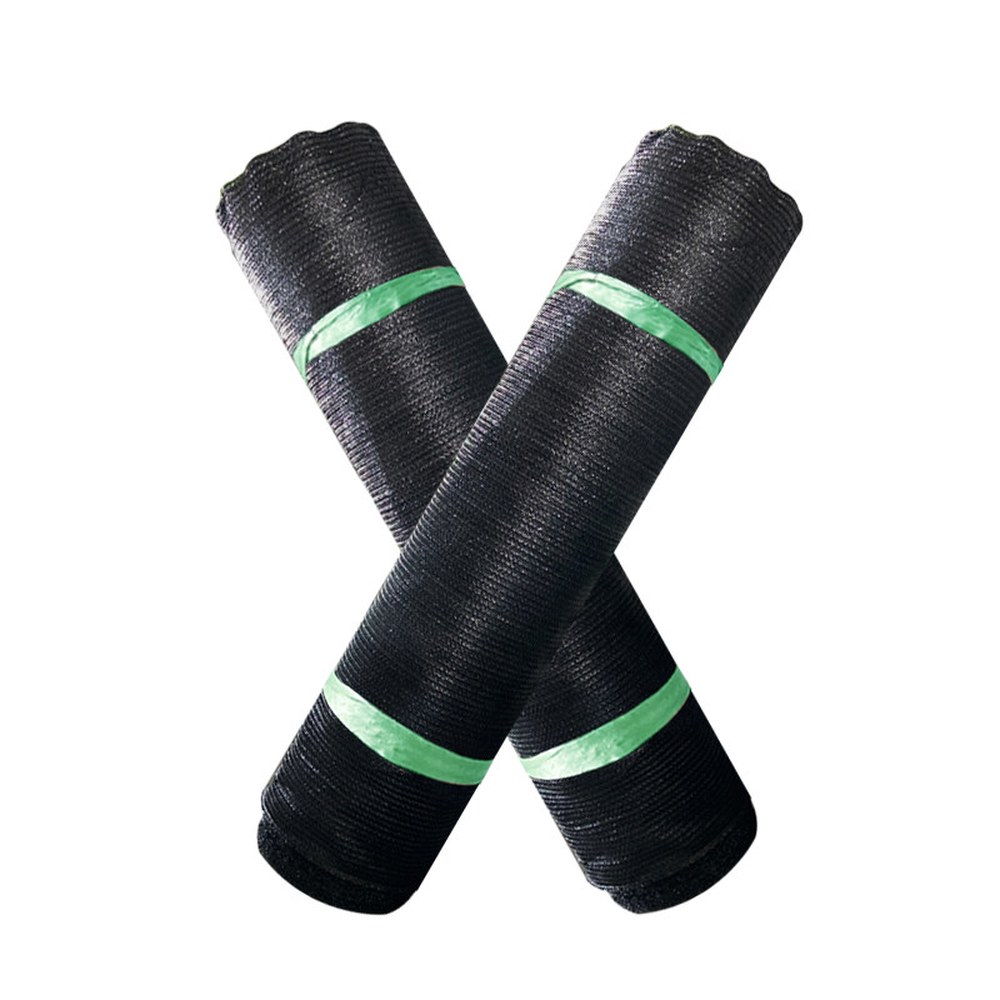 방지용 차양율 인삼 그늘막 3핀 다기능 2m x 4중직 100m 펜션 차광막 신소재 햇빛 55 신소재 3핀 55 차양율 - 상품 이미지