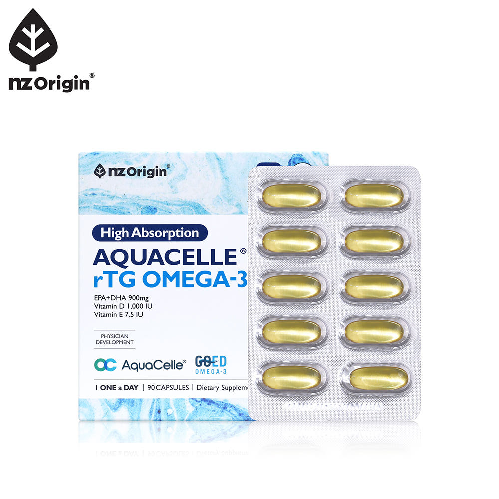 하이앱솔션 아쿠아셀 오메가3