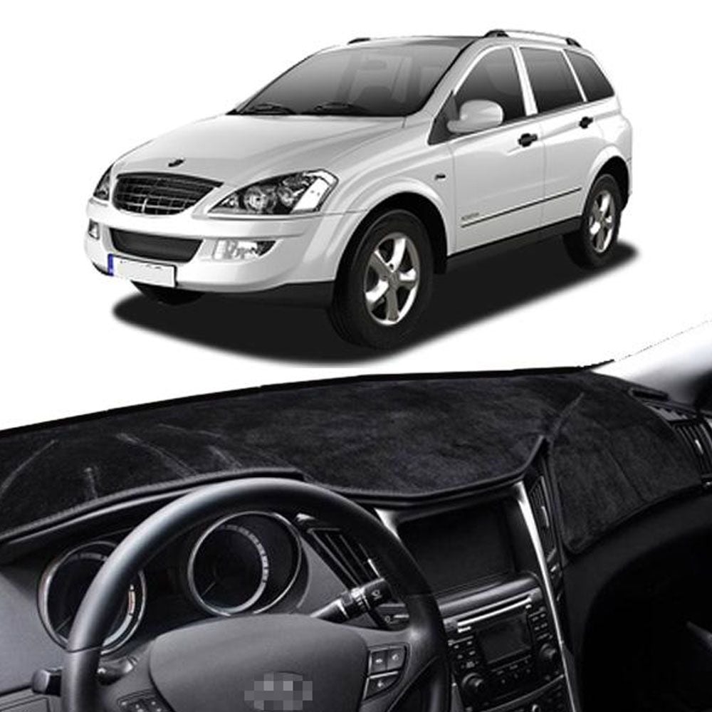 잇츠 프리미엄 벨벳 대쉬보드커버 카이런