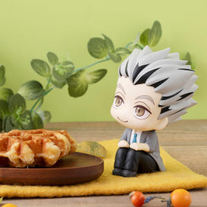 [예약] 보쿠토 코타로 룩업 l 하이큐 (재판) 실사용 후기 | 효과 있을까? - 상품 이미지 1