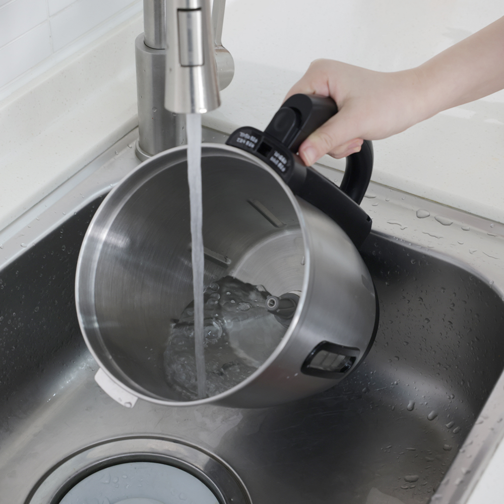 신일 대형 믹서기 대용량 믹서분쇄기 초고속블렌더 4.5L 이미지 3