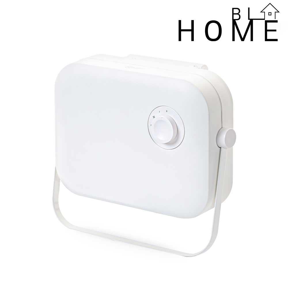 PTC 가열 3초 욕실 화장실 난방기 사무실 가정 강력한 난방 온풍기 이미지 2