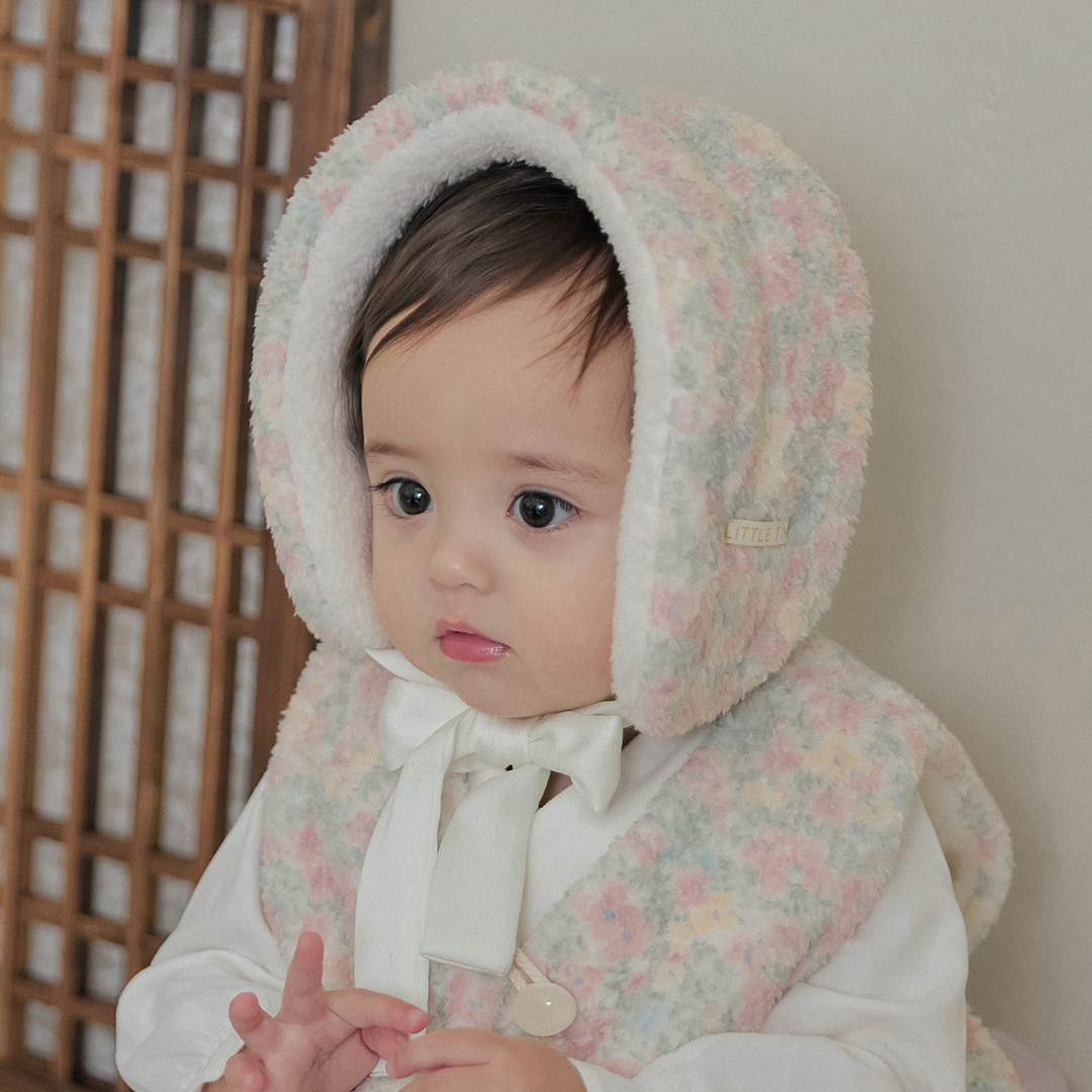 한복코디 페어리 귀도리 이미지 8