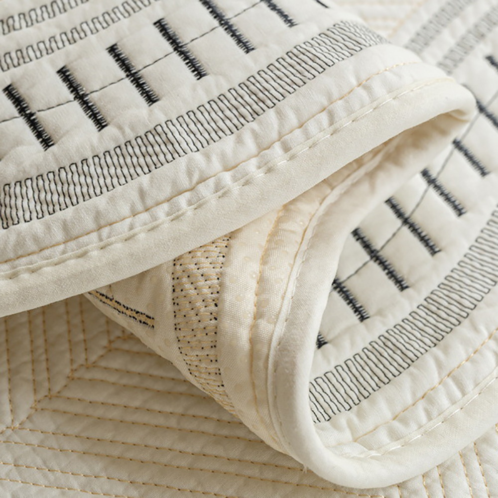 순면 안밀리는 논슬립 소파패드 3인용 4인용 쇼파 매트 커버