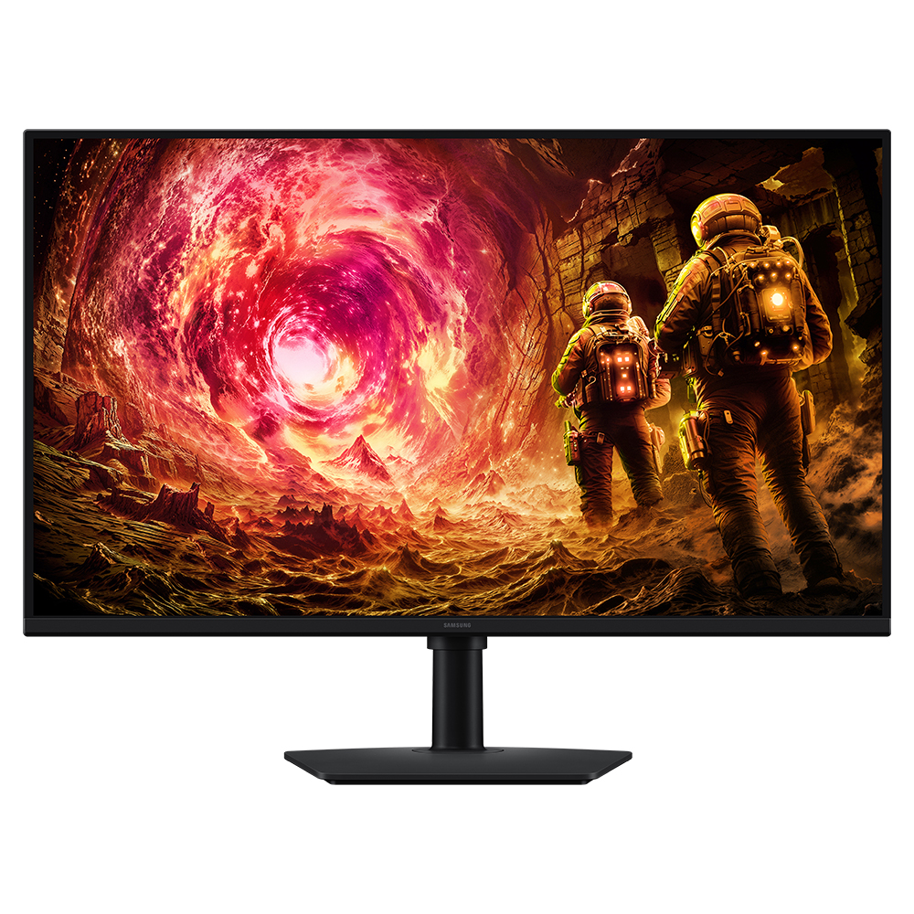 삼성 오디세이 G5 LS32DG500 80.1cm(32인치) 게이밍 모니터 IPS QHD - 상세 이미지 2
