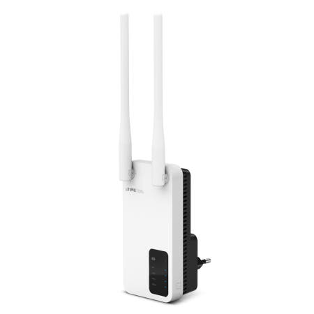 EFM네트웍스 아이피타임 ipTIME Extender BE3600Q 무선 WIFI 와이파이 확장