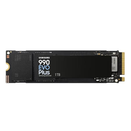 삼성전자 990 EVO Plus M.2 NVMe 벌크 (1TB)