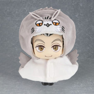 [예약] 보쿠토후쿠로 판초 + 보쿠토 코타로 룩업 l 하이큐 실사용 후기 | 효과 있을까? - 상품 이미지 1