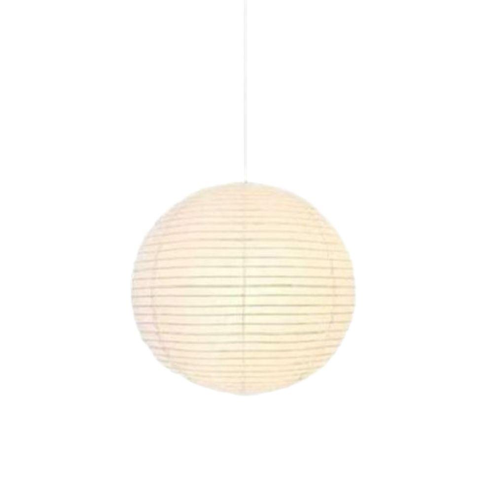 노구치 조명 거실 식탁등 버블램프 한지 무드등 스펙트럼-40cm-삼색 조명 - 상품 이미지