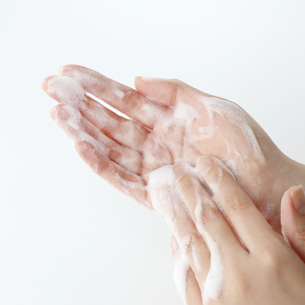 17아워즈 밀크 미셀라 바이옴 클렌징폼 250g 우유 세안 유산균 약산성 클렌저 이미지 6