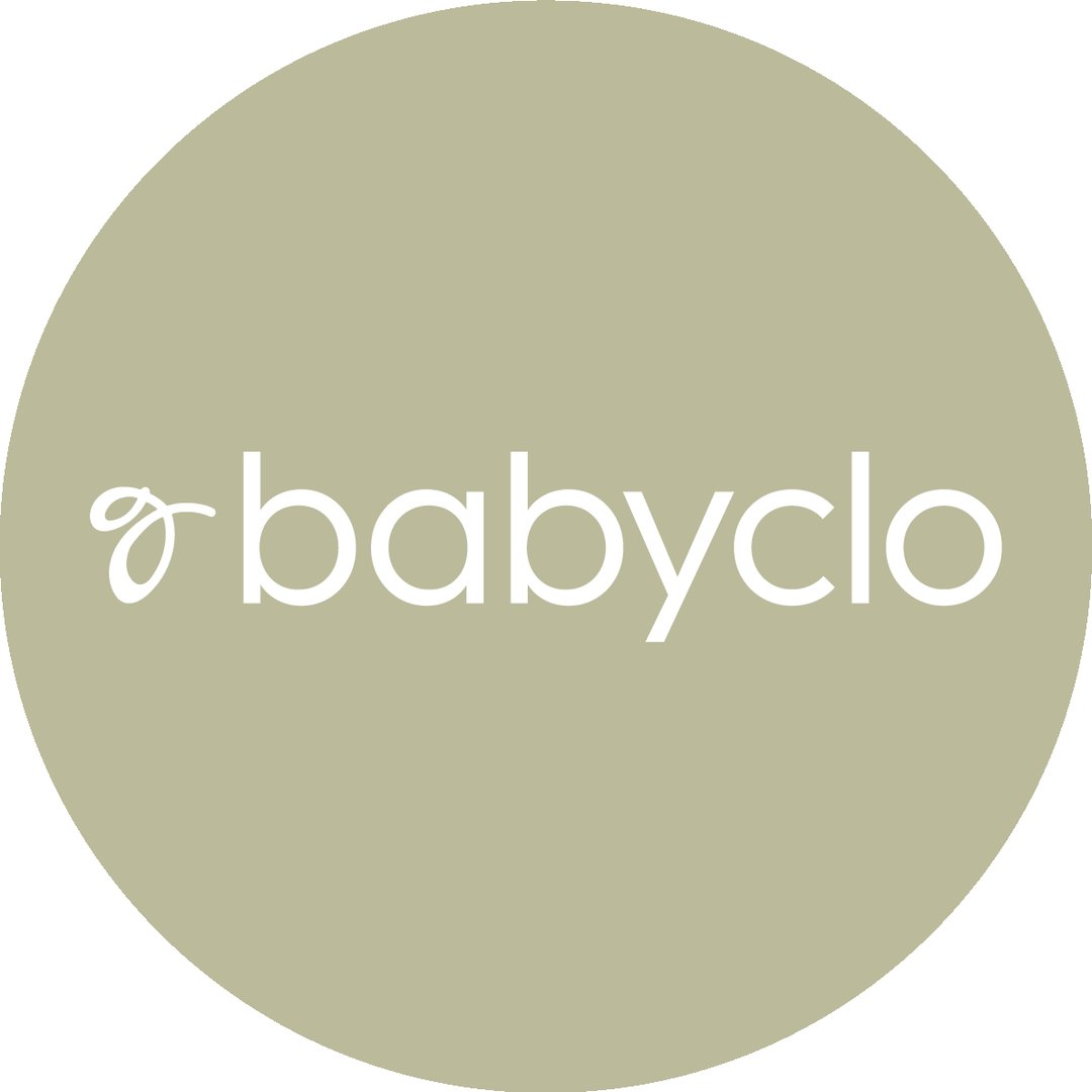 베이비클로 스토어 로고