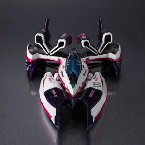 [예약] CFC 사이버 포뮬러 헤리티지 에디션 오거AN-21 슈퍼 에어로... 실사용 후기 | 효과 있을까? - 상품 이미지 2