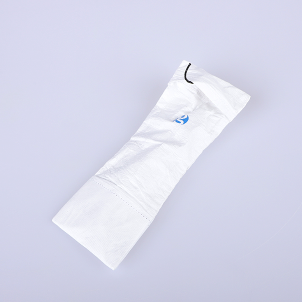 고싸머기어 스토리지 색 스테이크백 Tyvek 원단 캠핑 백패킹 팩 주머니 - 상세 이미지 4