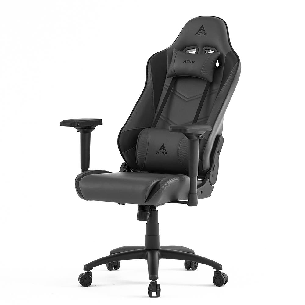 에이픽스 GC001울프 프리미엄 게이밍의자